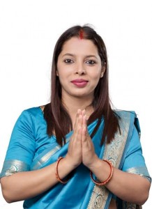 वीरगञ्ज महानगरको उपमेयरमा हारेकी बिना बनीन् समानुपातिक सांसद 